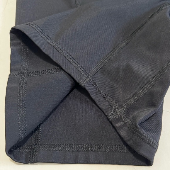 All in Motion Black Athletic Bike Shorts Size Medium - Picture 5 of 8